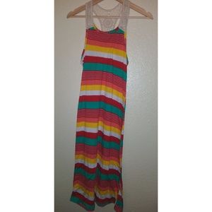 Delicious Maxi Dress